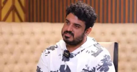 'എഴുന്നേല്‍ക്കൂ രതീഷ്' സൂപ്പര്‍ ഹിറ്റായി; പക്ഷേ ആ സിനിമയിലെ ഡയലോഗ് ഒരു പരാജയമായിരുന്നു: ബിബിന്‍ ജോര്‍ജ്