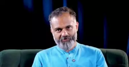 'പ്രമദവനം' ഗാനത്തിന്റെ രാഗത്തിലാണ് ആ അടിപൊളി പാട്ട് ഞാന്‍ ചെയ്തതത്: ബിജിബാല്‍