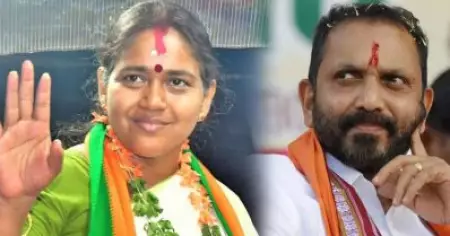 തോല്‍ക്കുമെന്ന് ഉറപ്പ്; വയനാട്ടില്‍ താത്പര്യം പ്രകടിപ്പിക്കാതെ ബി.ജെ.പി നേതാക്കള്‍