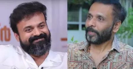 ആ നടന്റെ ഡേറ്റ് പ്രശ്നം കാരണമാണ് ആ സൈക്കോ കഥാപാത്രം ചാക്കോച്ചന് കിട്ടിയത്: സേതു