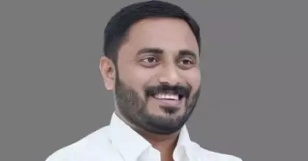 ഒന്നാംതരക്കാരായ പെണ്‍കുട്ടികള്‍ കര്‍ഷകരുടെ മക്കളെ വിവാഹം ചെയ്യില്ല: മഹാരാഷ്ട്ര എം.എല്‍.എ