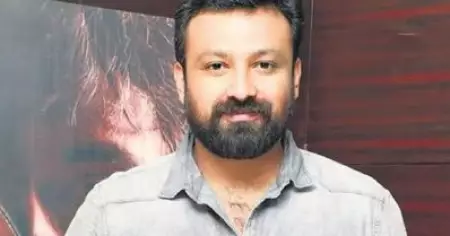 എന്റെ പാട്ടിന് വേണ്ടി കാത്തിരിക്കുകയാണെന്ന് തമിഴിലെ ആ നമ്പര്‍ വണ്‍ മ്യൂസിക് ഡയറക്ടര്‍ പറഞ്ഞു: ദിബു നൈനാന്‍ തോമസ്