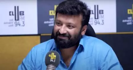പോർട്ട്‌ ഫോളിയോക്കായി ഒരുക്കിയ ആ ഗാനം ഇന്നും സ്പോട്ടിഫൈയിൽ ട്രെൻഡിങ് ലിസ്റ്റിലുണ്ട്: ദിബു നൈനാൻ തോമസ്