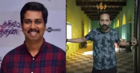 എത്ര പ്രതിഫലം കൊടുക്കാമെന്ന് പറഞ്ഞാലും ആ ഒരു കാര്യമില്ലെങ്കില്‍ ഫഹദ് ഒരു സിനിമയും ചെയ്യില്ല: ടി.ജെ ജ്ഞാനവേല്‍