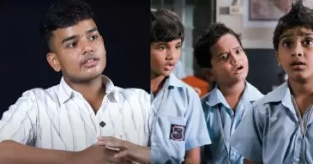 ഷൂട്ടിനിടയില്‍ പല്ല് പോയി, കുറേ പ്രശ്‌നങ്ങള്‍ വന്നു; അന്ന് എല്ലാവരും ഒരേ കാര്യമാണ് ചോദിച്ചത്: ഗൗരവ് മേനോന്‍