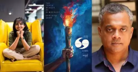 ആരും പ്രതീക്ഷിക്കാത്ത ജി.വി.എമ്മും, എല്ലാവരും പ്രതീക്ഷിച്ച മമിതയും: ദളപതി 69ന്റെ കാസ്റ്റ് റിവീല്‍ പൂര്‍ത്തിയായി