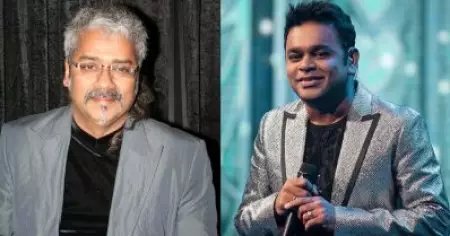 അത്രയും നല്ല പാട്ട് റഹ്‌മാന്‍ എന്‍ഡ് ക്രെഡിറ്റ്‌സില്‍ കൊണ്ടുവെച്ചത് കണ്ടപ്പോള്‍ സങ്കടമായി: ഹരിഹരന്‍