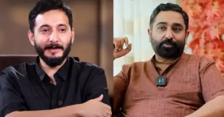 സുഷിന്റെ ബാക്ക്ഗ്രൗണ്ട് സ്കോറുകളാണ് ഇഷ്ടം, എന്നാൽ മറ്റൊരാളുടെ പാട്ട് കേട്ട് ഞാൻ ആരാധകനായി: എം.ജയചന്ദ്രൻ