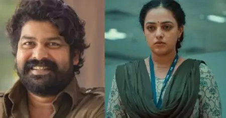 പണിയുടെ കഥകേട്ട നടിമാരില്‍ അഭിനയിക്കാമെന്ന് പറഞ്ഞത് നിത്യ മേനോന്‍ മാത്രം: ജോജു ജോര്‍ജ്