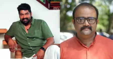 ജീവിതം കൈയില്‍ പിടിച്ചാണ് ജോജു ആ സിനിമ ചെയ്തത്, ആ അവസ്ഥയില്‍ അവന്‍ യുക്തിയും ലോജിക്കും നോക്കാതെയേ പ്രതികരിക്കൂ:അലക്‌സാണ്ടര്‍ പ്രശാന്ത്