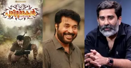പുലിമുരുകന്റെ കൂടെ റിലീസ് വേണ്ടെന്ന് മമ്മൂക്ക പറഞ്ഞിരുന്നു, പക്ഷേ... നിഷാദ് കോയ