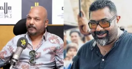 ബിലാല്‍ വരും, അതിന്റെ പണിപ്പുരയിലാണ് അമല്‍ ഇപ്പോള്‍: ആര്‍ട്ട് ഡയറക്ടര്‍ ജോസഫ് നെല്ലിക്കല്‍