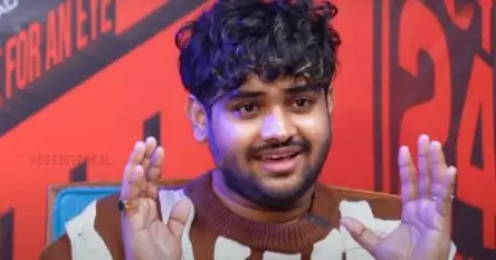 അയാള്‍ എനിക്ക് വേണ്ടിയെടുത്ത റിസ്‌ക്ക്; എന്നെ അറിയാവുന്നവര്‍ക്ക് ഞാന്‍ വളരെ തമാശ നിറഞ്ഞവന്‍: ജുനൈസ്