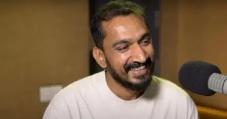 ഈ സിനിമയ്‌ക്ക് ഒരു കഥയില്ലെന്ന് പറഞ്ഞാണ് അവൻ ആ കഥ പറഞ്ഞത്, അതായിരുന്നു ഇൻട്രെസ്റ്റിങ്: ഖാലിദ് റഹ്മാൻ