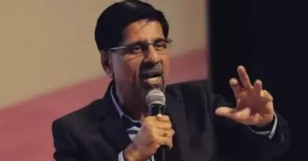 ക്യാപ്റ്റനും വൈസ് ക്യാപ്റ്റനും വേസ്റ്റ്; രൂക്ഷ വിമര്‍ശനവുമായി ക്രിസ് ശ്രീകാന്ത്