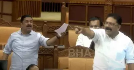 മാധവിക്കുട്ടിയെ മതംമാറ്റിയ കേസില്‍ ശ്രീധരന്‍ പിള്ളയെ വക്കീലാക്കിയത് ആരാണ്, സമദാനി സിമിയുടെ നേതാവായിരുന്നെന്ന് നജീബിന് അറിയില്ലേ: കെ.ടി. ജലീല്‍