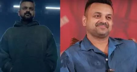ബോഗെയ്ന്‍വില്ല; ഡാന്‍സ് സീക്വന്‍സ് കണ്ട് കയ്യും കാലും വിറച്ചു; ഞാനൊന്ന് സംശയിച്ചു: കുഞ്ചാക്കോ ബോബന്‍