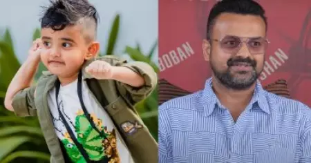ചെറിയൊരു അഹങ്കാരം ഉണ്ടായിരുന്നു; പക്ഷെ ബോഗെയ്ന്‍വില്ലയിലെ ഡാന്‍സ് കണ്ട് ഇസഹാക്ക് പറഞ്ഞത്..: കുഞ്ചാക്കോ ബോബന്‍