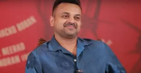 സിനിമയില്‍ എനിക്ക് നന്നായി പ്രണയം അഭിനയിക്കാന്‍ കഴിഞ്ഞ നായികയായിരുന്നു അവള്‍: കുഞ്ചാക്കോ ബോബന്‍
