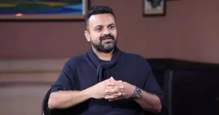 അദ്ദേഹം മലയാള സിനിമയുടെ മുഖമായി മാറുമെന്ന് ഉറപ്പിച്ച് പറയാം: കുഞ്ചാക്കോ ബോബന്‍