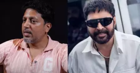 ആ സിനിമയില്‍ മമ്മൂക്കയുടെ ഒരു നോട്ടമുണ്ട്; അയാളുടെ ഡെപ്ത്ത് അതില്‍ നിന്ന് മനസിലാക്കാം: ലാജോ ജോസ്