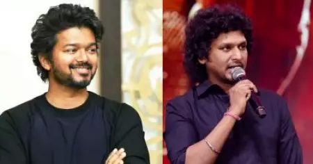 വിജയ് സാറിന്റെ ആ കഥാപാത്രത്തിന് ഒരു പൂര്‍ണതയില്ലാത്തതായി തോന്നിയിട്ടുണ്ട്, ആ സിനിമയുടെ രണ്ടാം ഭാഗം ചെയ്യണമെന്ന് ആഗ്രഹമുണ്ട്: ലോകേഷ് കനകരാജ്