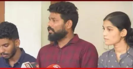 മനാഫിനെതിരെ അര്‍ജുന്റെ കുടുംബം; വൈകാരികതയെ ചൂഷണം ചെയ്യുന്നു