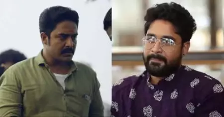 ദേവന്‍ കുപ്ലേരി എന്ന കഥാപാത്രം എനിക്ക് തന്നപ്പോള്‍ നജീം കോയ ഒരു കാര്യം മാത്രമേ പറഞ്ഞുള്ളൂ: മനു