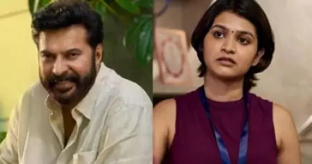 മമ്മൂക്കയുടെ ആ പുതിയ സിനിമയില്‍ ഞാനുമുണ്ട്; ഓഡിഷന്‍ വീഡിയോ കണ്ട് അദ്ദേഹം ഓക്കെ പറഞ്ഞതും കിളിപോയി: മീനാക്ഷി