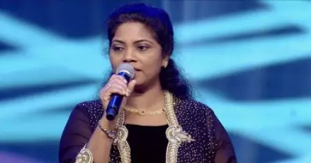 ഉറങ്ങാന്‍ കിടക്കുന്ന നായകനെ ശല്യപ്പെടുത്തുന്ന രീതിയില്‍ പാടാന്‍ പറ്റില്ലേയെന്ന് ചോദിച്ചു, അങ്ങനെ പാടിയതാണ് ആ പാട്ട്: മിന്മിനി