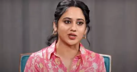 അന്ന് ഞാന്‍ വായിനോക്കിയ പെണ്‍കുട്ടി; അവളെ നായികയായി കണ്ടപ്പോള്‍ സന്തോഷം തോന്നി: മിയ