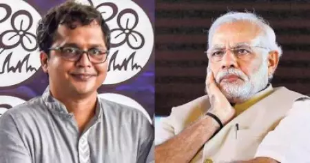സ്വച്ഛ് ഭാരത് ഫണ്ടിൽ നിന്ന് 8,000 കോടിയോളം രൂപ മോദി തന്റെ പി.ആർ വർക്കിനായി ചെലവഴിച്ചു: സാകേത് ഗോഖലെ