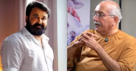 എന്റെ സിനിമയേക്കാൾ ആ മോഹൻലാൽ ചിത്രം കാണാനാണ് ഞാൻ കാത്തിരിക്കുന്നത്, അതെങ്ങനെ വരുമെന്ന് അറിയില്ല: രഘുനാഥ് പാലേരി