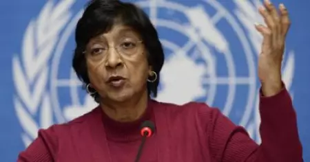 Dool In-Depth: Nobel Peace Price 2026: നവി പിള്ള- വര്‍ണ വിവേചനത്തിനെതിരായ പോരാട്ടം മുതല്‍ ഇസ്രഈല്‍ വംശഹത്യ കണ്ടെത്തിയ അന്വേഷണം വരെ
