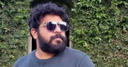 എഡിറ്റര്‍ നിഷാദ് യൂസഫ് അന്തരിച്ചു