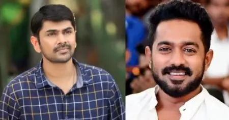 13 വര്‍ഷങ്ങള്‍ക്ക് ശേഷം ആ സിനിമയില്‍ വെച്ചാണ് ഞാന്‍ ആസിഫ് അലിയെ കാണുന്നത്; എന്നിട്ടും ഗ്യാപ് ഫീല്‍ ചെയ്തില്ല: നിഷാന്‍