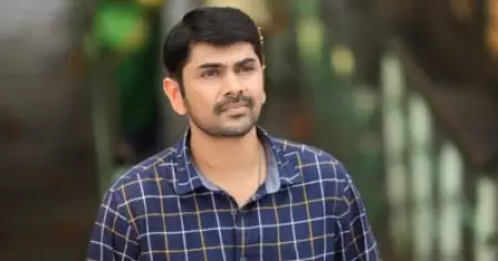 എന്തുകൊണ്ടാണ് ഞാന്‍ മലയാളത്തില്‍ നിന്ന് മാറി നിന്നതെന്ന ചോദ്യം ചോദിക്കേണ്ടത് എന്നോടല്ല അവരോടാണ്: നിഷാന്‍
