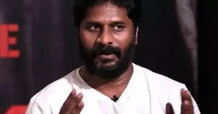മണിരത്‌നത്തിന് ശേഷം വന്ന ജനറേഷനിലെ മികച്ച സംവിധായകരാണ് അവര്‍: മഹാരാജ സംവിധായകന്‍ നിതിലന്‍ സാമിനാഥന്‍