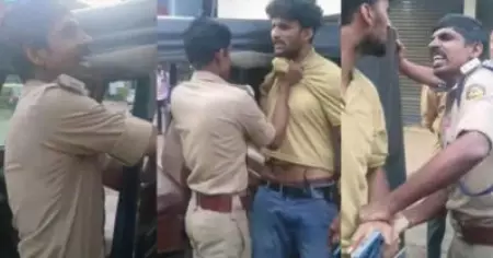 ഓട്ടോ ഡ്രൈവറുടെ ആത്മഹത്യ; ആരോപണ വിധേയനായ എസ്.ഐ മറ്റൊരു ഓട്ടോക്കാരനേയും കൈയേറ്റം ചെയ്തു