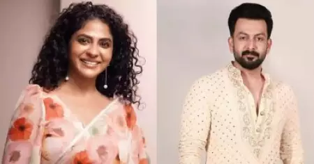 തന്നെക്കൊണ്ട് അത് അച്ചീവ് ചെയ്യാന്‍ പറ്റുമെന്ന് പൃഥ്വിക്ക് ആദ്യമേ കോണ്‍ഫിഡന്‍സ് ഉണ്ടായിരുന്നു: പൂര്‍ണിമ ഇന്ദ്രജിത്