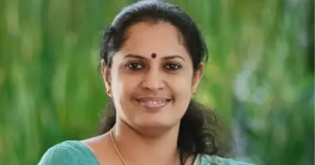 മാധ്യമങ്ങള്‍ വ്യാജവാര്‍ത്തകള്‍ പ്രചരിപ്പിക്കുന്നു; നിയമ നടപടിക്കൊരുങ്ങി പി.പി. ദിവ്യ