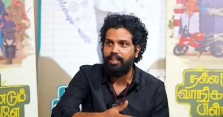 മലയാളത്തില്‍ വെറും രണ്ടുവരി പാടിയതിന് സ്റ്റേറ്റ് അവാര്‍ഡ് കിട്ടുമെന്ന് ഞാന്‍ ഒട്ടും പ്രതീക്ഷിച്ചില്ല: പ്രദീപ് കുമാര്‍