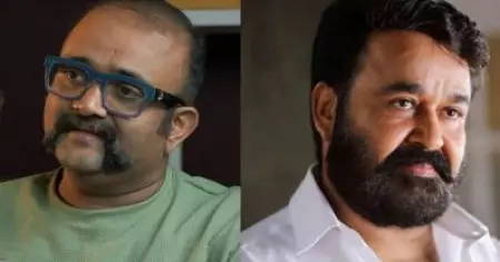 നാട്ടിന്‍പുറത്തുകാരനെ പോലെ; മോഹന്‍ലാലിന്റെ അഭിനയത്തിന് ഒറിജിനാലിറ്റിയുണ്ടെന്ന് അദ്ദേഹം പറഞ്ഞു: പ്രശാന്ത് അലക്‌സാണ്ടര്‍