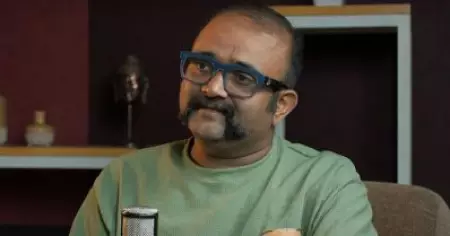 ഞാന്‍ സിനിമയില്‍ ഇല്ലെന്ന തോന്നല്‍; അന്ന് ആ നിവിന്‍ പോളി ചിത്രം എല്ലാം തിരികെ തന്നു: പ്രശാന്ത് അലക്സാണ്ടര്‍