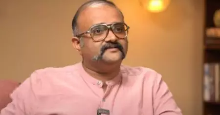 ആ ചിത്രം കഴിഞ്ഞാൽ ഞാൻ എന്ത് ചെയ്യുമെന്നോർത്ത് ടെൻഷനടിച്ചിട്ടുണ്ട്: പ്രശാന്ത് അലക്സാണ്ടർ