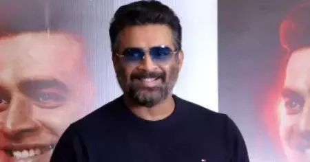 ആ നടിക്ക് നാഷണൽ അവാർഡ് കിട്ടിയപ്പോൾ എനിക്കും ഒരു അവാർഡ് വേണമെന്ന് തോന്നി; എന്നാൽ ആരുമെന്നെ ശ്രദ്ധിച്ചില്ല: മാധവൻ