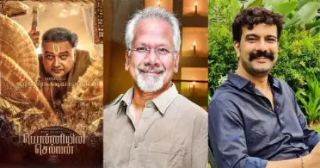 പഞ്ചവര്‍ണ്ണതത്ത കാരണമാണ് ജയറാമേട്ടനെ മണിരത്‌നം സാര്‍ പൊന്നിയില്‍ സെല്‍വനിലേക്ക് വിളിച്ചതെന്ന് എന്നോട് പറഞ്ഞിട്ടുണ്ട്: രമേശ് പിഷാരടി