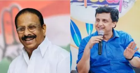 അനില്‍ ആന്റണിയേക്കാള്‍ അപകടകാരി; കോണ്‍ഗ്രസിന്റെ അന്ത്യം കാണാന്‍ ബി.ജെ.പി നിയോഗിച്ച ട്രോജന്‍ കുതിരയാണ് കെ. സുധാകരന്‍: പി.എ. മുഹമ്മദ് റിയാസ്