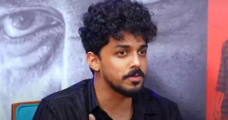 ആ സംഭവത്തിന് ശേഷം കരിയര്‍ തീര്‍ന്നെന്ന് കരുതി; അപ്പോഴാണ് അദ്ദേഹത്തിന്റെ കോള്‍ വരുന്നത്: സാഗര്‍ സൂര്യ