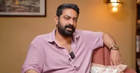 എന്റെ കഥാപാത്രങ്ങളിൽ ഇത്രയും പ്രാരാബ്ദം ഉണ്ടെന്ന് അപ്പോഴാണ് തിരിച്ചറിഞ്ഞത്: സൈജു കുറുപ്പ്